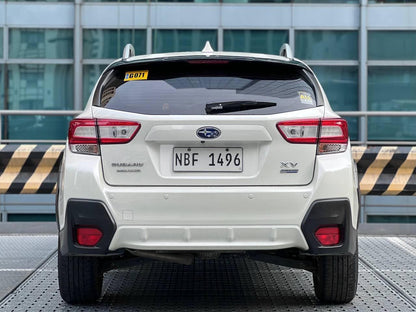 2019 Subaru XV 2.0i-S Eyesight, Automatic, Gas