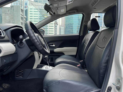 2019 Toyota Rush 1.5 G, Automatic, Gas