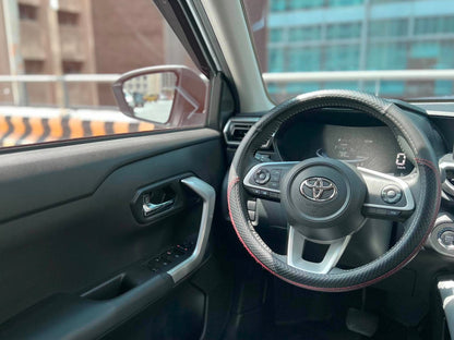 2026 Toyota Raize 1.2 G CVT, Automatic, Gas