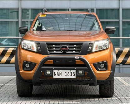 2020 Nissan Navara VL 4x4 2.5, Automatic, Diesel