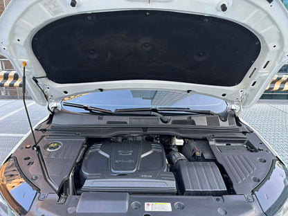 2020 Geely Coolray Sport 1.5, Automatic, Gas