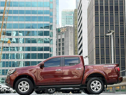 2025 Nissan Navara 2.5 VE Calibre, Automatic, Diesel