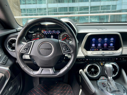 2023 Chevrolet Camaro RS 2.0, Automatic, Gas