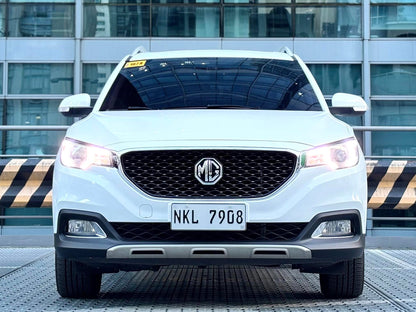 2024 MG ZS 1.5 Alpha, Automatic, Gas