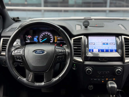 2020 Ford Everest Titanium 2.0 4x2, Automatic,  Diesel