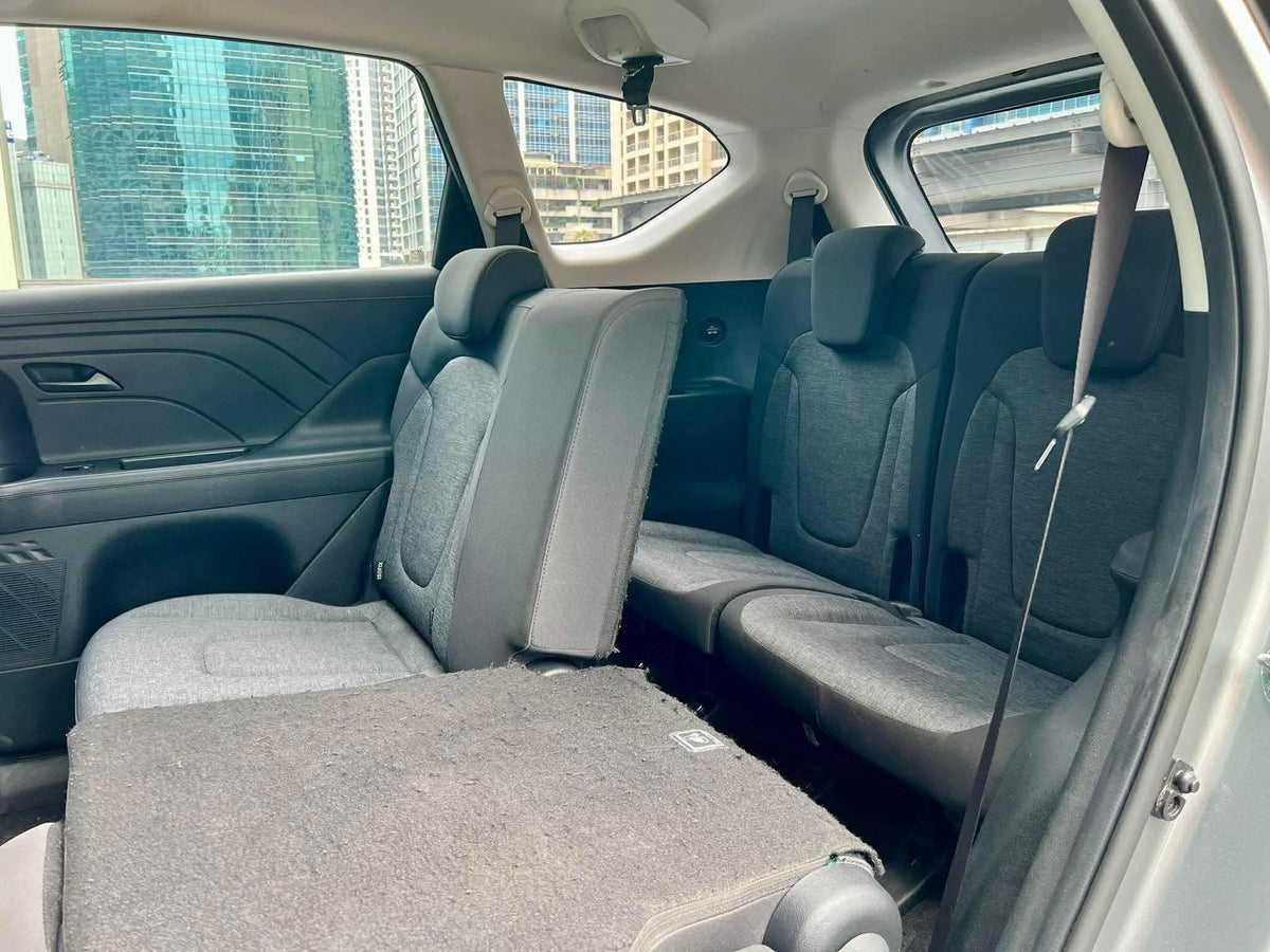 2025 Hyundai Stargazer GL, Automatic, Gas