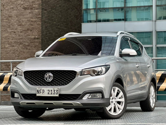 2022 MG ZS Style 1.5, Automatic, Gas