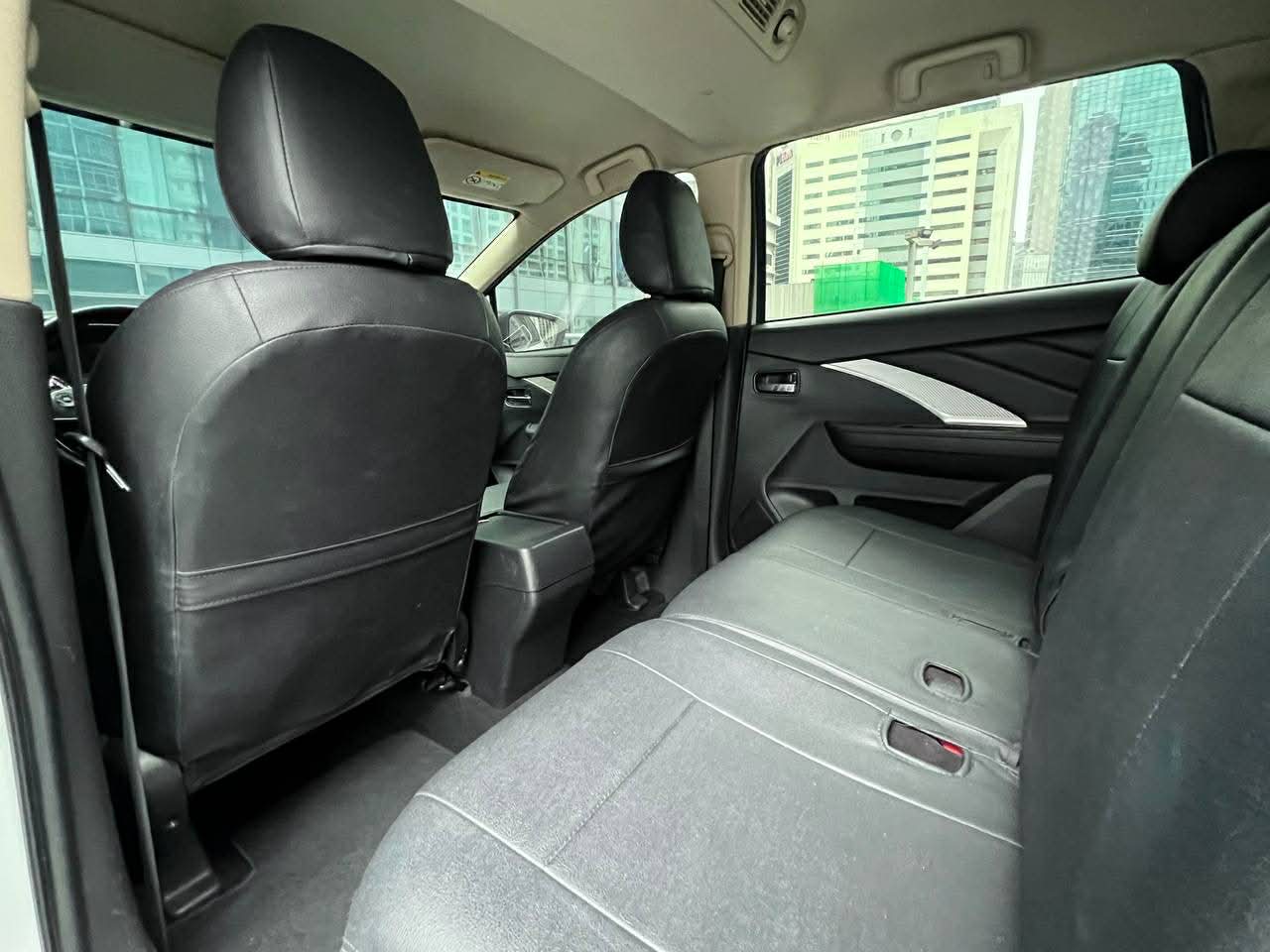 2019 Mitsubishi Xpander GLS 1.5, Automatic, Gas