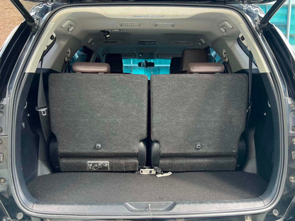 2017 Toyota Fortuner 4x2 V, Automatic, Diesel
