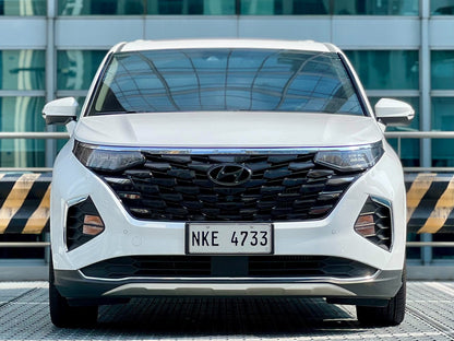 2024 Hyundai Custin GLS Premium With Sunroof 1.5  Automatic, Gas