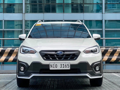 2023 Subaru XV 2.0 i-S Eyesight GT Edition, Automatic, Gas
