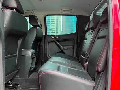 2021 Ford Ranger FX4 2.2, Automatic, Diesel