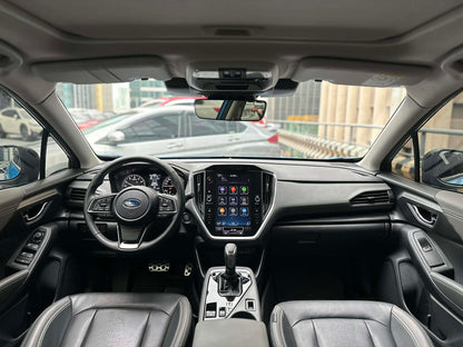 2024 Subaru Crosstek 2.0i-S Eyesight, Automatic, Gas