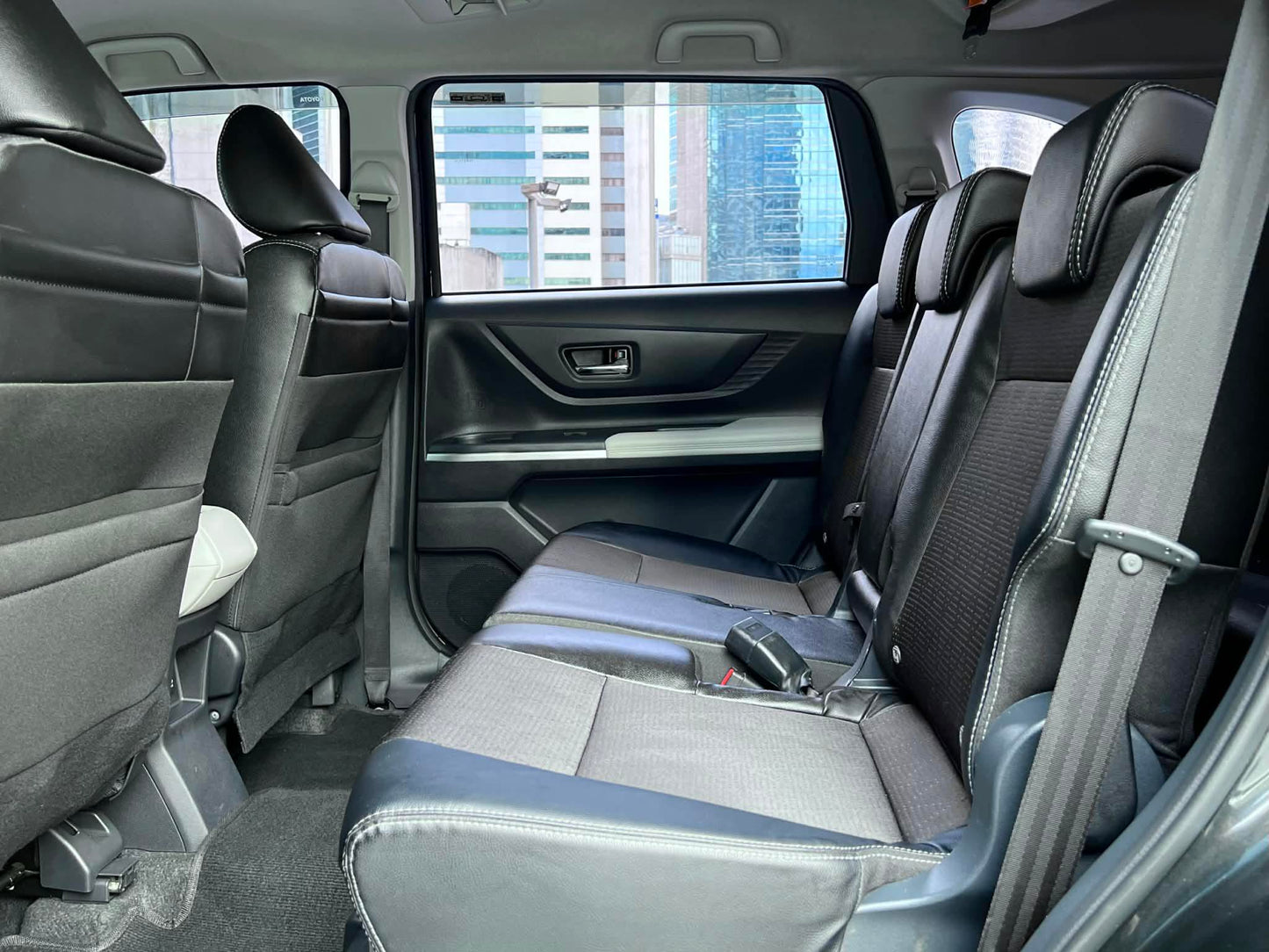 2023 Toyota Veloz 1.5 V Automatic, Gas