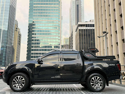2021 Nissan Navara 2.5 EL, Automatic, Diesel