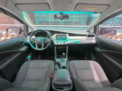 2023 Toyota Innova 2.8 E, Automatic, Diesel