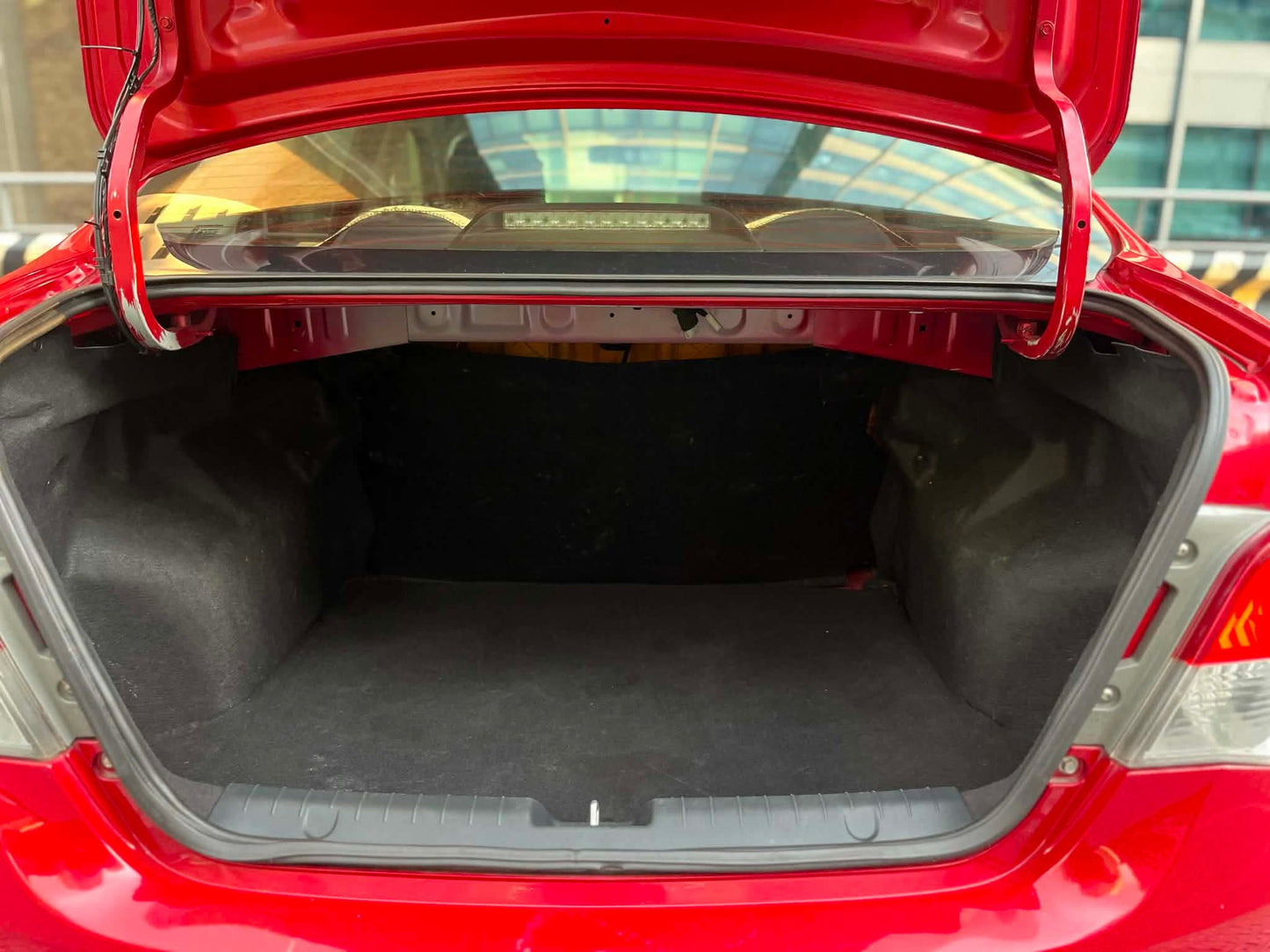 2014 Mitsubishi Mirage GLX, Manual, Gas