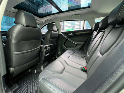 2023 Ford Territory 1.5 Titanium, Automatic, Gas