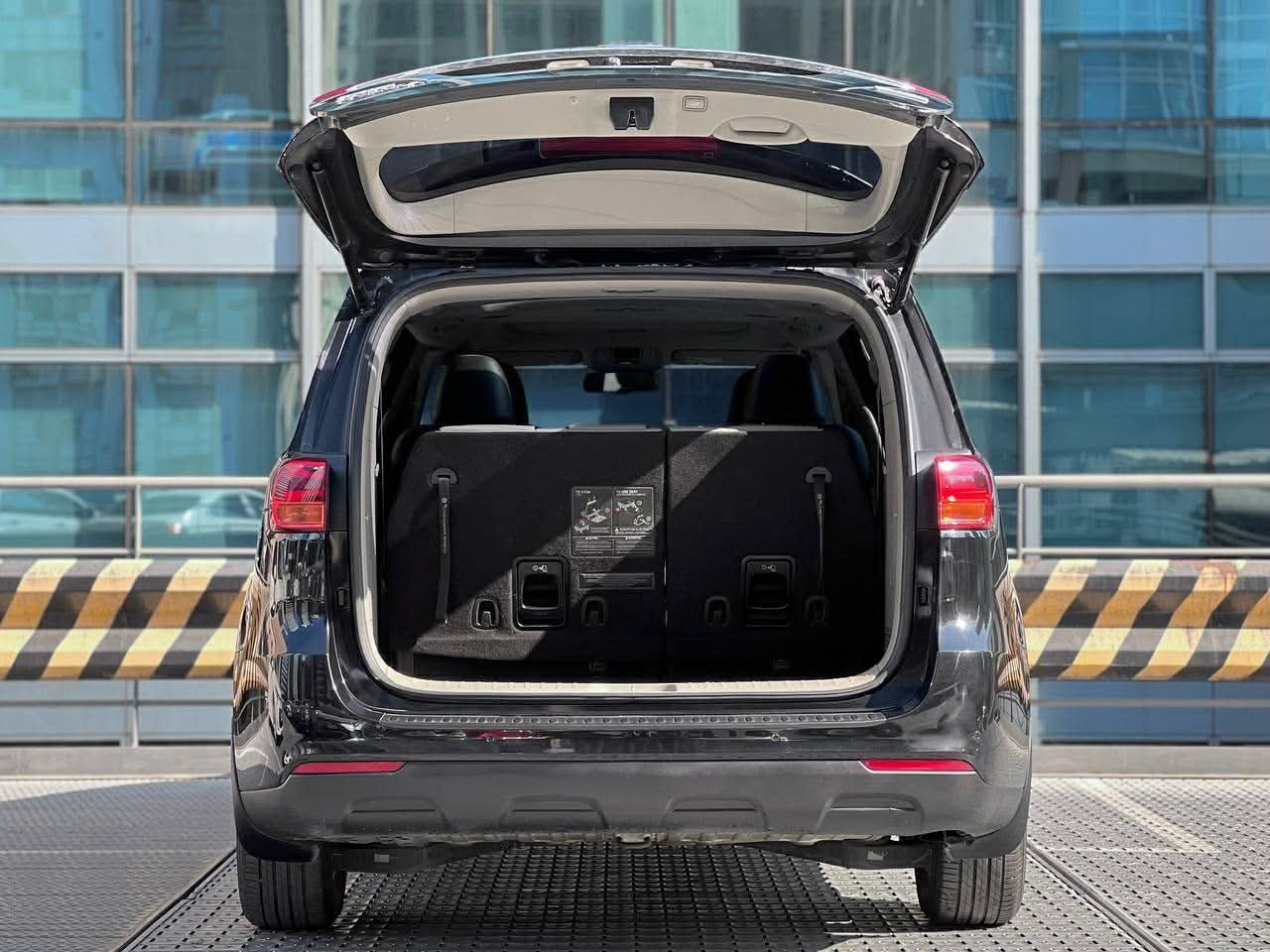 2020 Kia Carnival EX 2.2, Automatic, Diesel