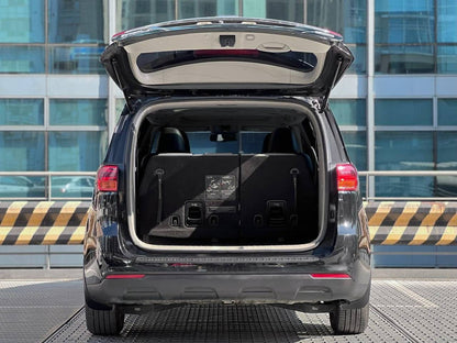 2020 Kia Carnival EX 2.2, Automatic, Diesel