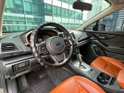2018 Subaru XV 2.0, Automatic, Gas