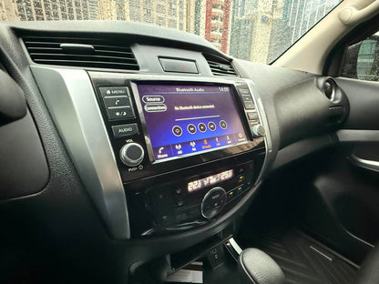 2023 Nissan Navara 2.5 VE, Automatic, Diesel