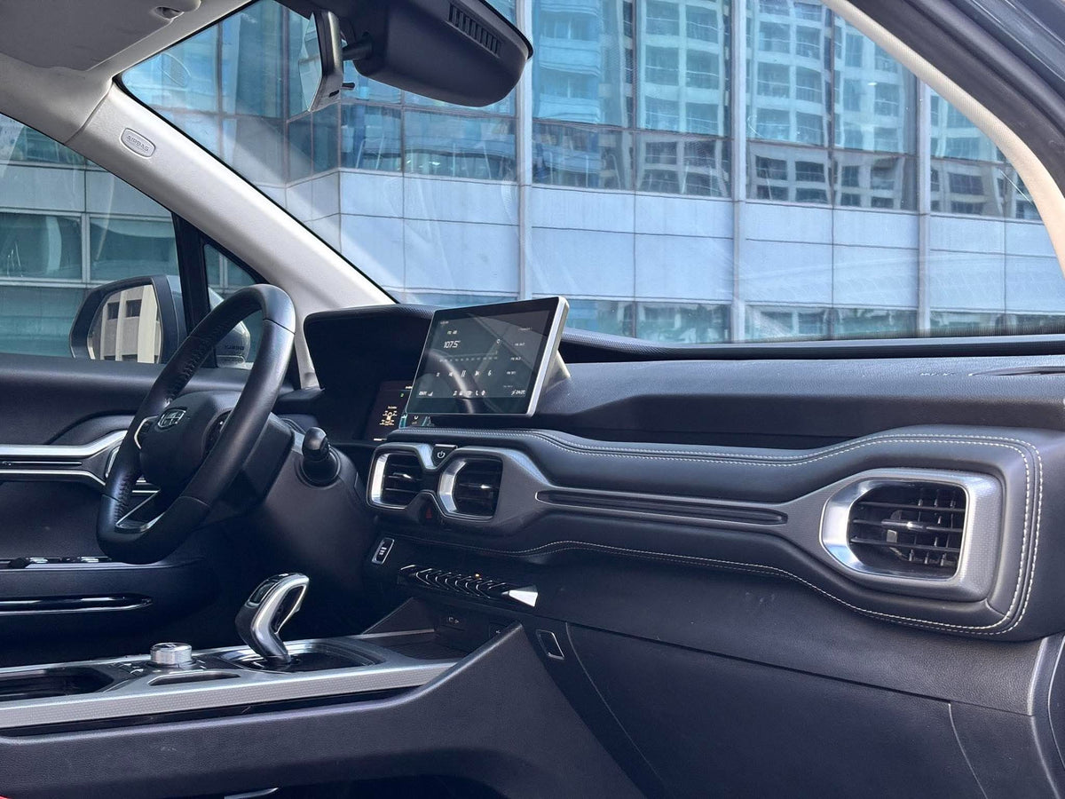 2021 Geely Okavango 1.5 Urban Plus, Automatic, Gas