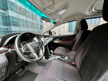 2018 Toyota Innova 2.8 V, Automatic, Diesel