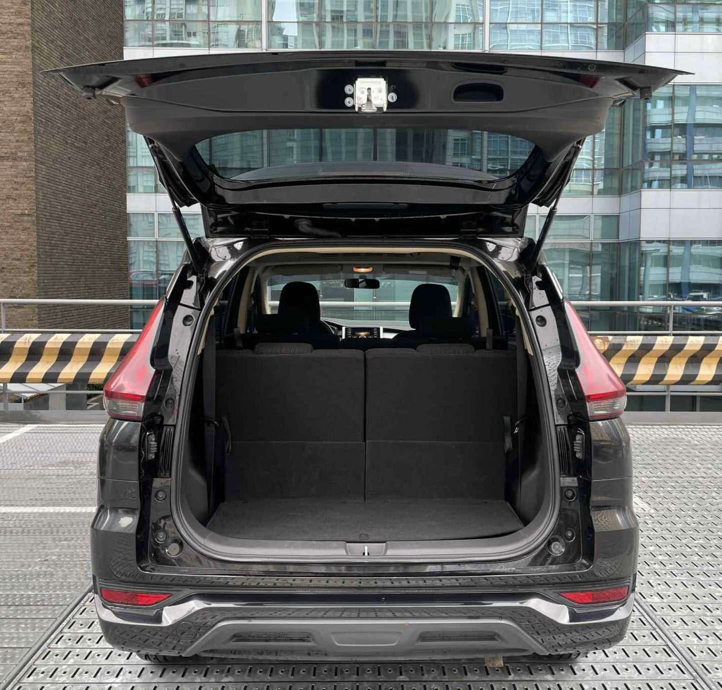 2019 Mitsubishi Xpander GLX 1.5, Manual, Gas