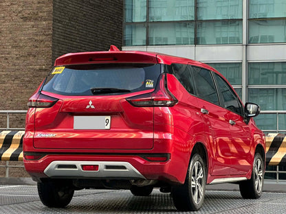 2021 Mitsubishi Xpander GLS 1.5, Automatic, Gas