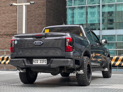 2023 Ford Ranger Sport 4x2 2.0, Automatic, Diesel