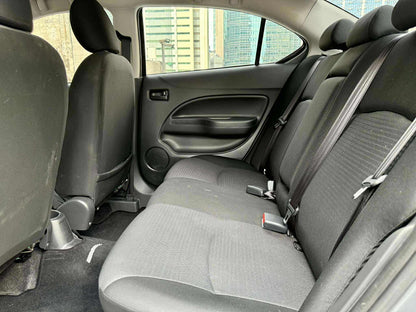 2025 Mitsubishi Mirage G4 GLX 1.2, Automatic, Gas