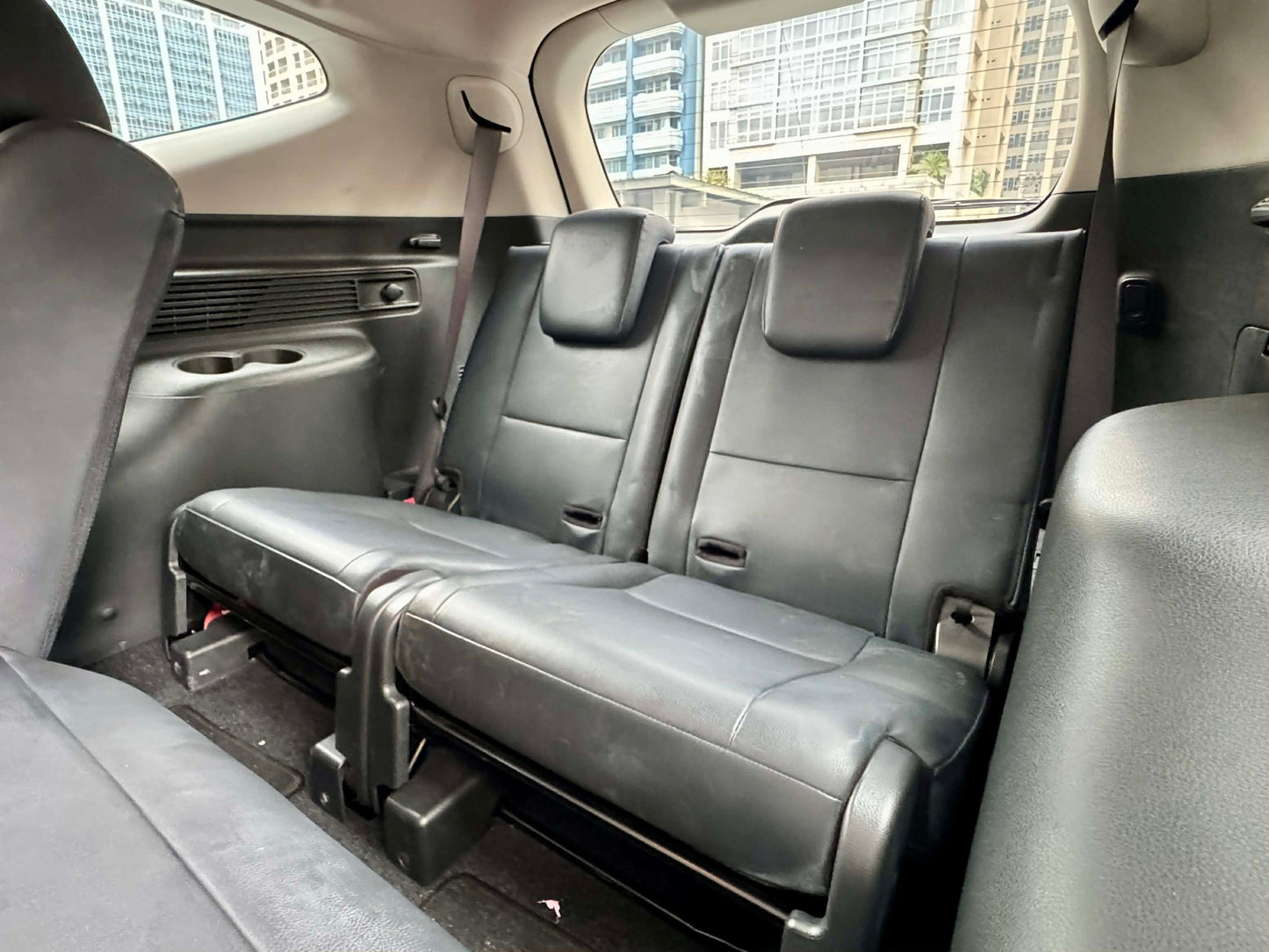 2016 Mitsubishi Montero GLS Premium 2.5, Automatic, Diesel