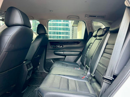 2024 Honda CRV 1.5 V Turbo Honda Sensing CVT, Automatic, Gas