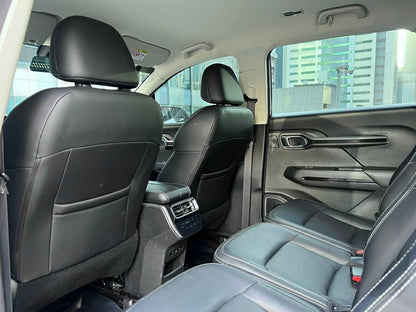 2022 Geely Okavango Urban 1.5, Automatic, Gas