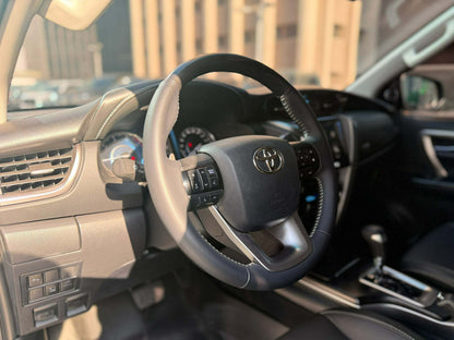 2025 Toyota Fortuner 2.8 Q 4x2, Automatic, Diesel