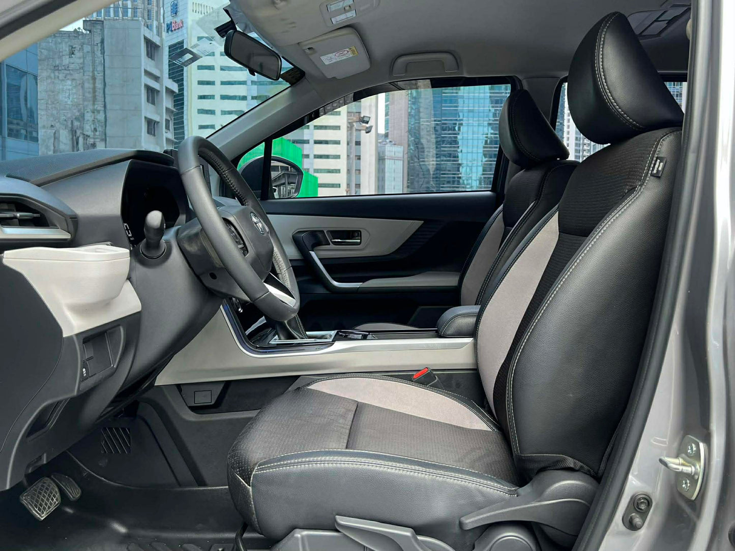 2024 Toyota Veloz 1.5 E CV, Automatic, Gas