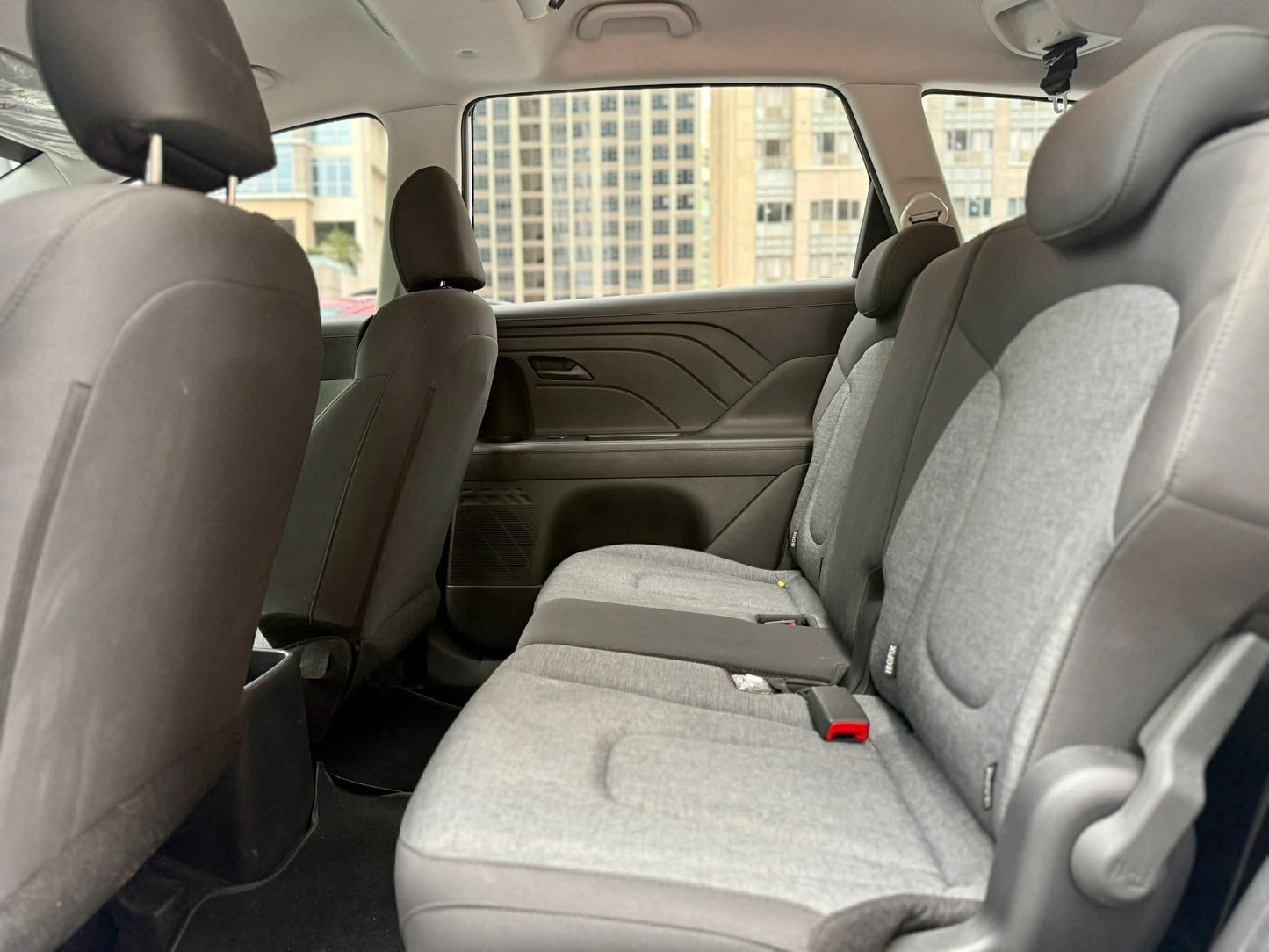 2025 Hyundai Stargazer 1.5 GL IVT, Automatic, Gas