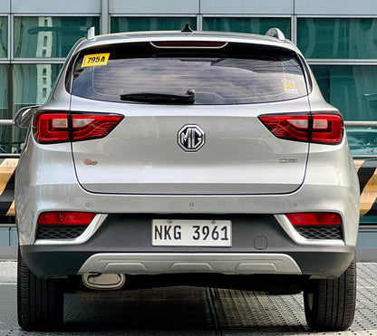 2024 MG ZS 1.5 Style, Automatic, Gas