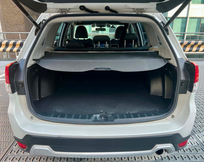 2019 Subaru Forester 2.0 i-S Eyesight, Automatic, Gas