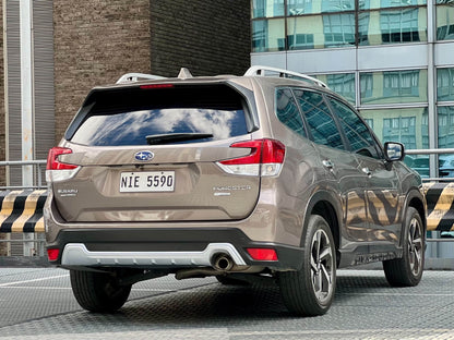 2023 Subaru Forester Eyesight 2.0 IS AWD, Automatic, Gas