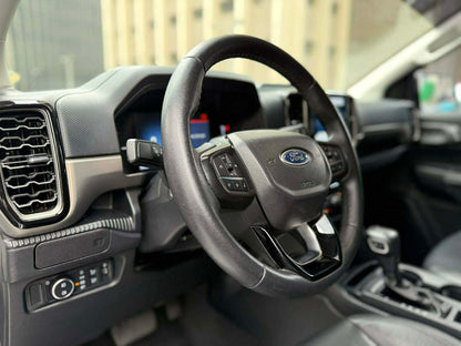 2024 Ford Everest 2.0 Trend, Automatic, Diesel