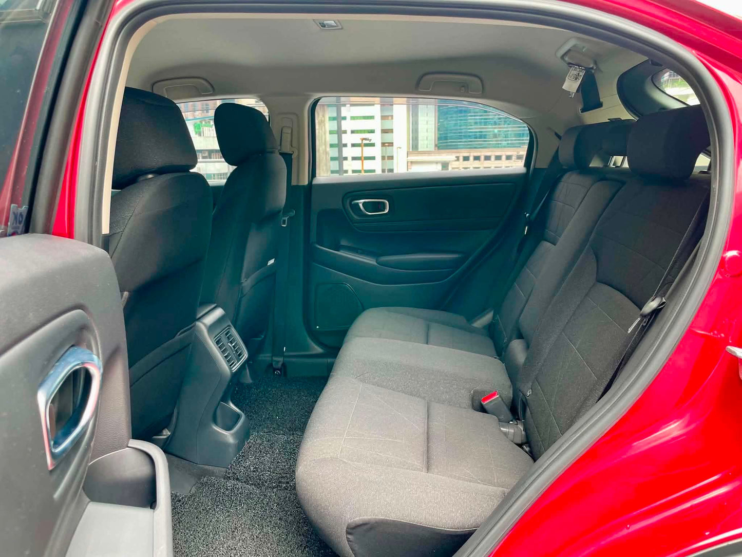 2022 Honda HRV 1.5 S Honda Sensing Suite,  Automatic, Gas
