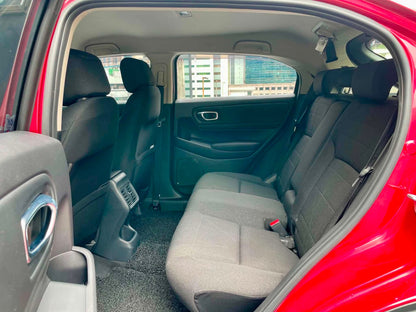 2022 Honda HRV 1.5 S Honda Sensing Suite,  Automatic, Gas