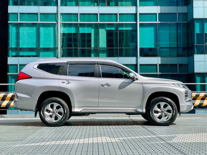 2025 Mitsubishi Montero Sport 2.4D 2WD GLX, Manual, Diesel
