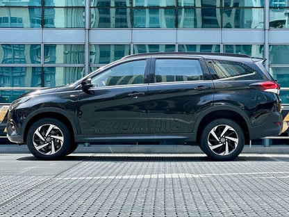 2021 Toyota Rush 1.5 G, Automatic, Gas