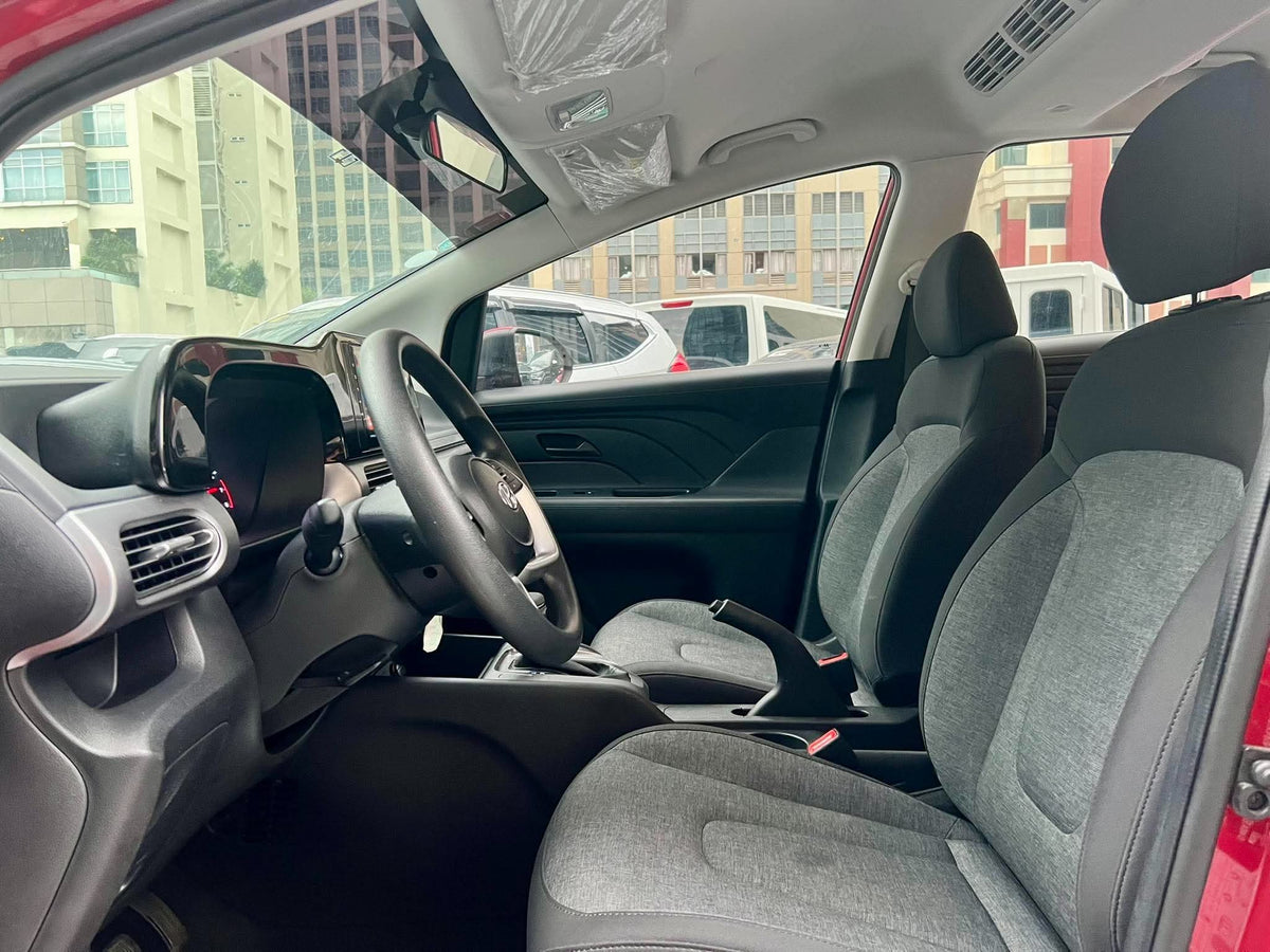 2025 Hyundai Stargazer 1.5 GL IVT, Automatic, Gas