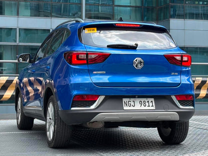 2020 MG ZS Style 1.5, Automatic, Gas