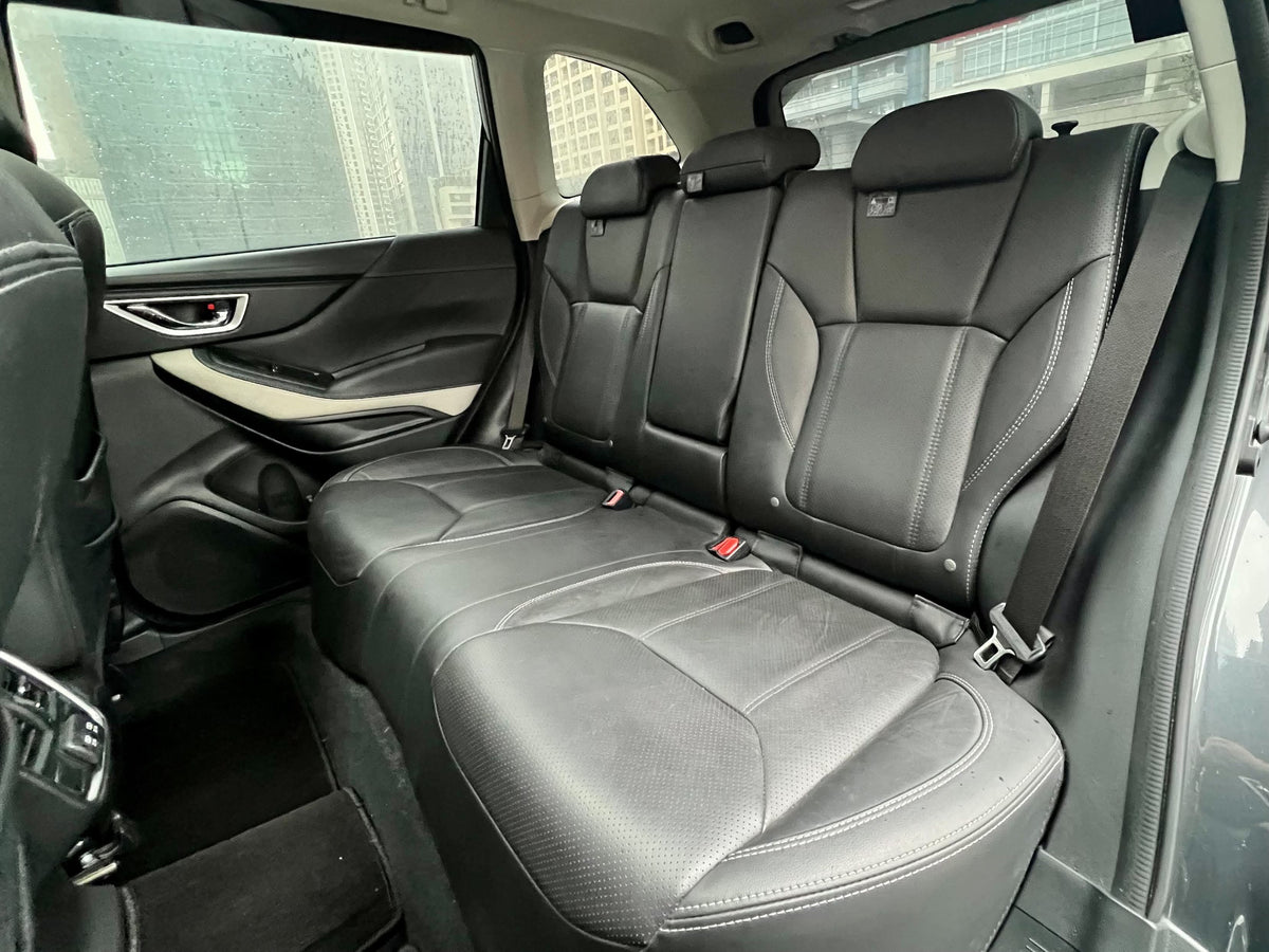 2023 Subaru Forester Eyesight 2.0 IS AWD  Automatic