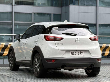 2017 Mazda CX3 AWD 2.0, Automatic, Gas